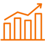 Unmatched Market Data Icon