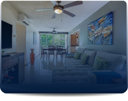 Condominium villas
