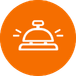 Hotel-Level Guest Service